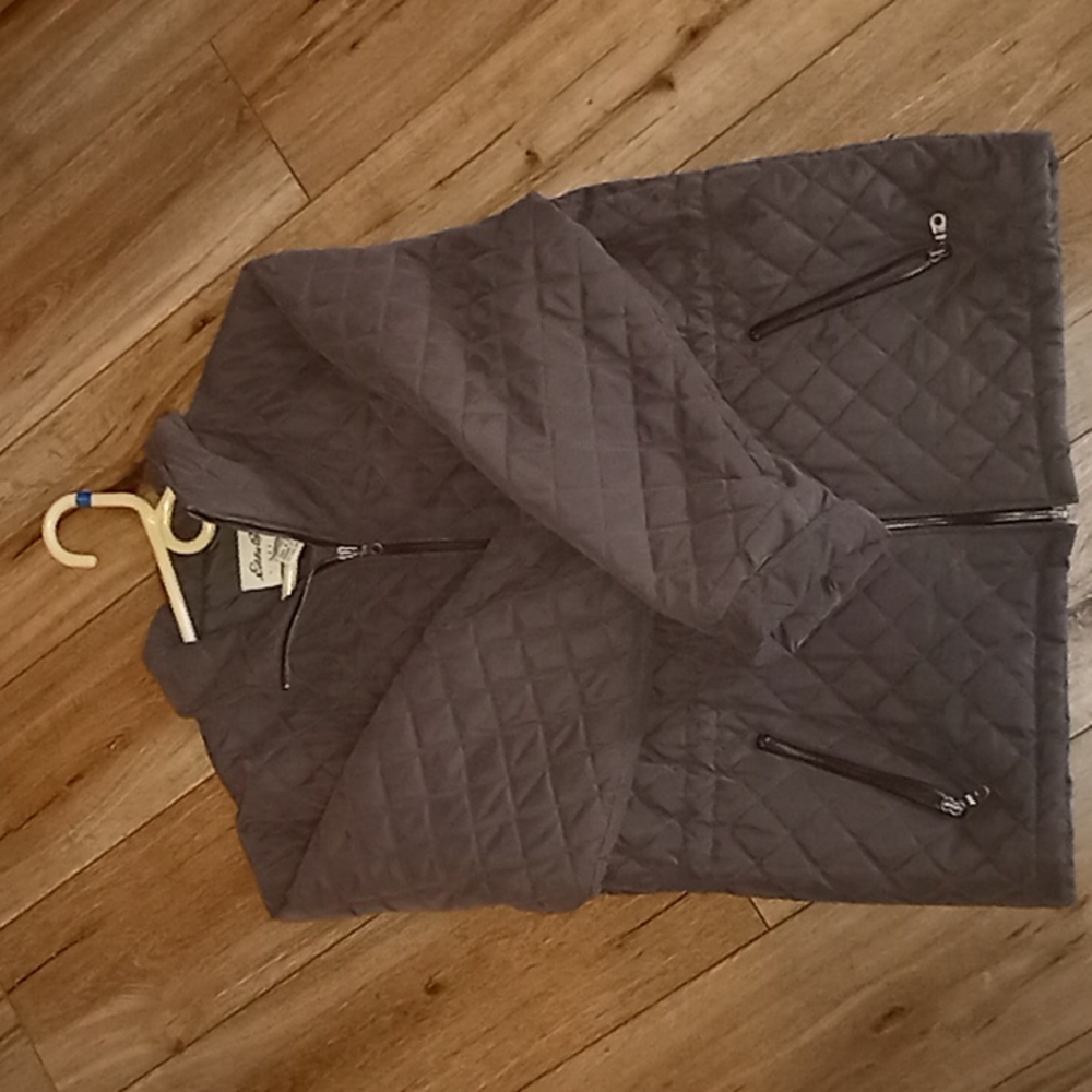 Eddie Bauer womens coat